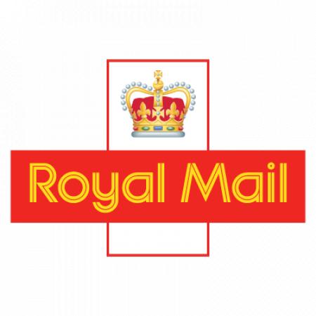 Royal Mail Logo Vector