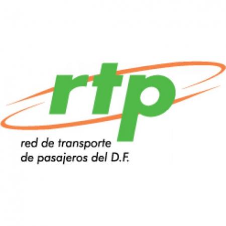 Rtp Logo