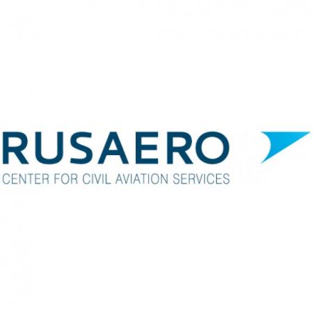 Rusaero Logo