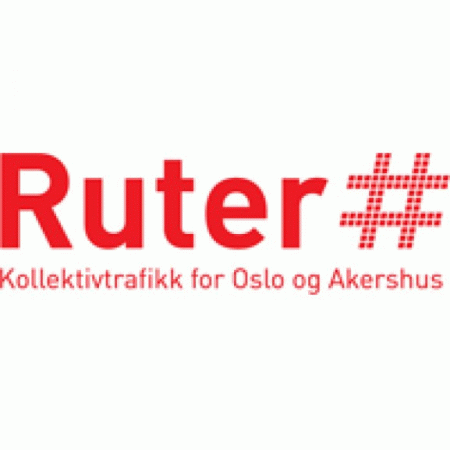 Ruter As Logo