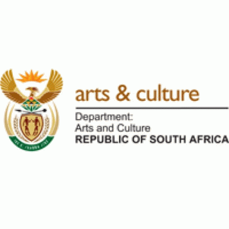 SA National Coat Of Arms (arts&culture) Logo