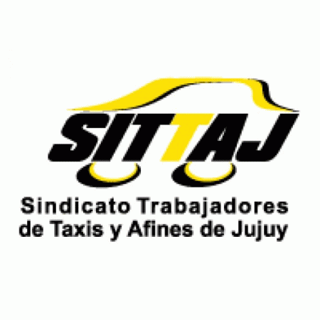 SINDICATO DE TRABAJADORES DE TAXIS DE JUJUY Logo