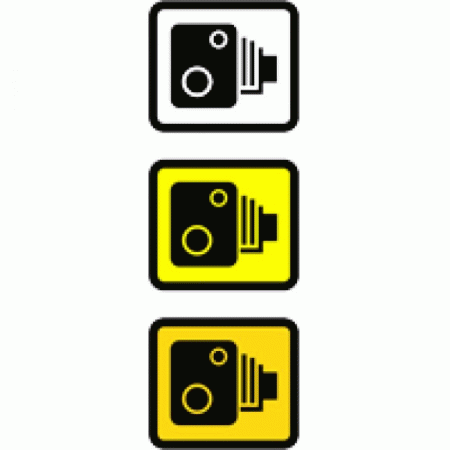 Safety Cameras Uk Logo