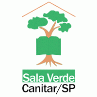 Sala Verde Logo