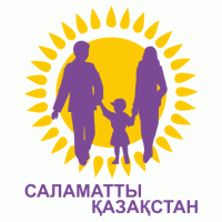 Salamatty Kazakhstan Logo