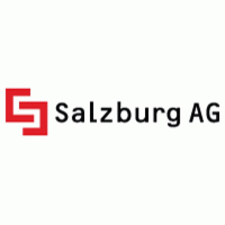 Salzburg Ag Logo