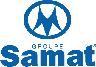 Samat Logo
