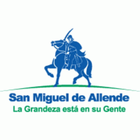 San Miguel De Allende Administracion 06-09 Logo Vector