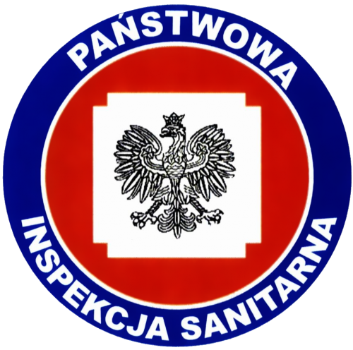Sanepid Logo