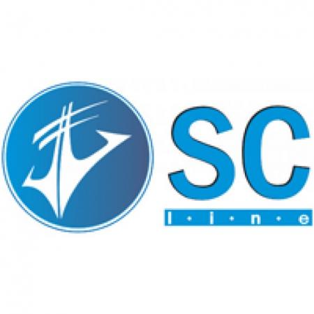 Sc Line Logo