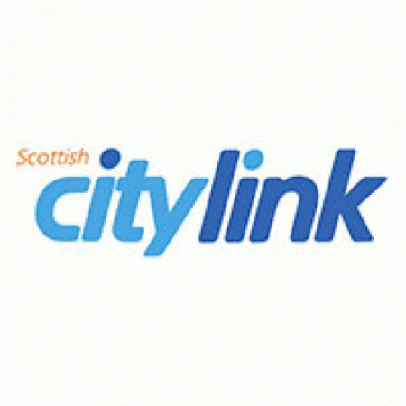 Scottish Citylink Logo