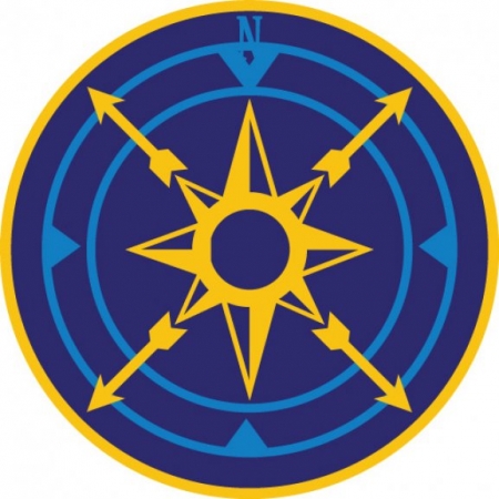 Scout Del Peru – Rama Caminante Logo