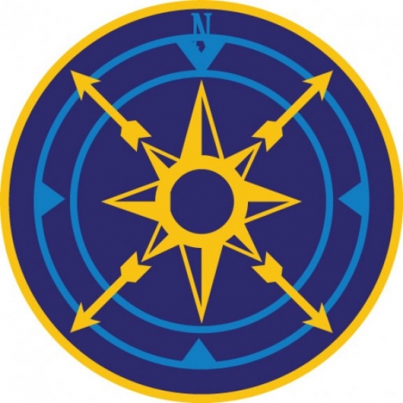 Scout Del Peru – Rama Caminante Logo