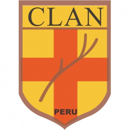 Scout Del Peru – Rama Rovers Logo