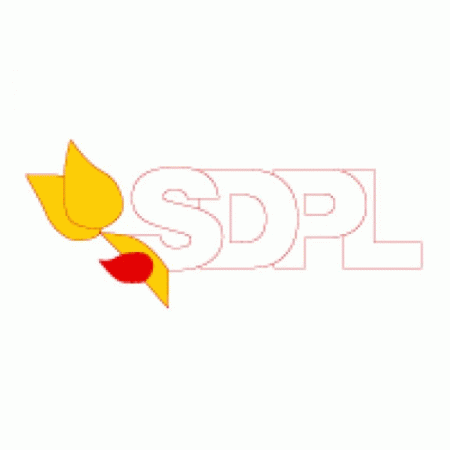 Sdpl Logo