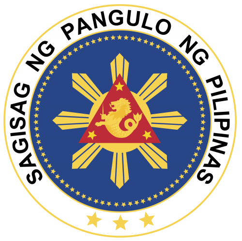 Seal Of The President Of The Philippines Logo
