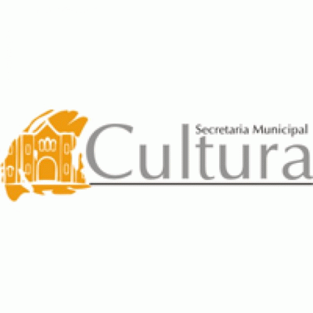 Secretaria Cultura Itapira Logo