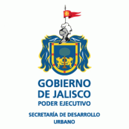 Secretaria De Desarrollo Urbano Logo