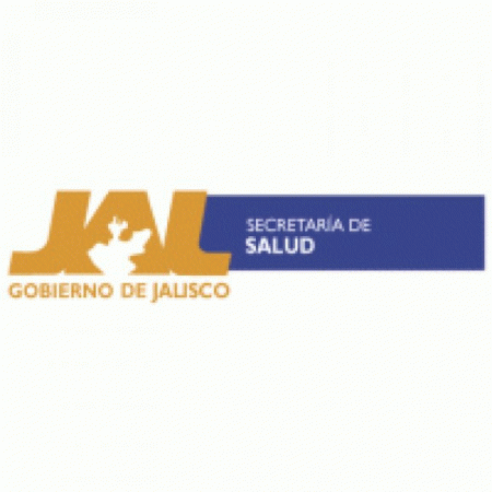 Secretaria De Salud Jalisco Logo