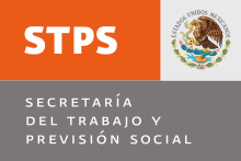 Secretaria Del Trabajo Y Prevision Social Logo