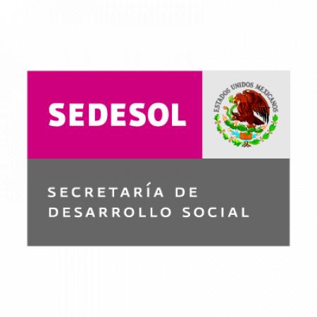 Sedesol Vector Logo