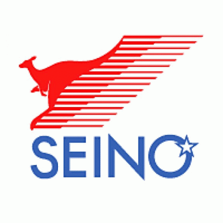 Seino Transportation Logo