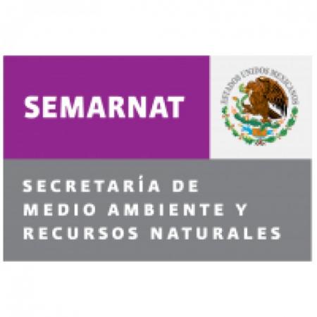 Semarnat Logo