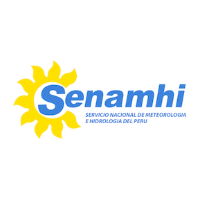 Senamhi Logo