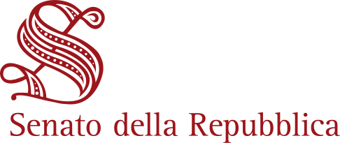 Senato Della Repubblica Italiana Logo