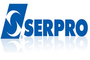 Serpro Logo