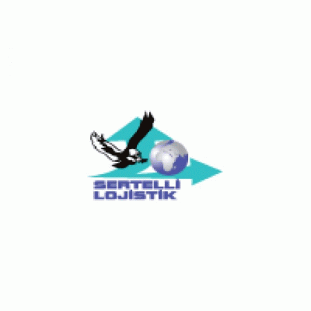 Sertelli Lojistik Logo