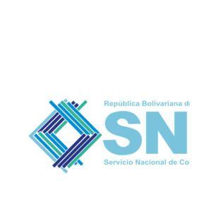 Servicio Nacional De Contrataciones Logo