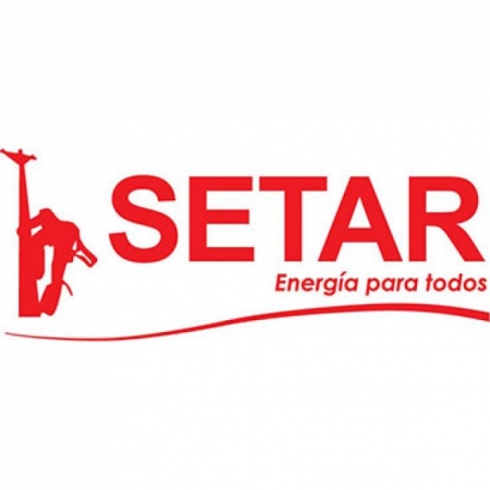 Setar Tarija Logo