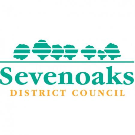 Sevenoaks District Council Logo
