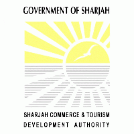 Sharjah Commerce & Tourism Development Authority Logo