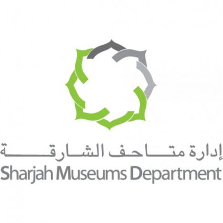 Sharjah Museums Department Logo