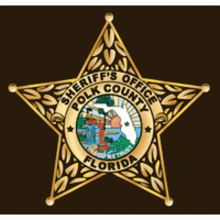 Sheriffs Office Polk County Logo