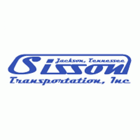 Sisson Transportation Logo
