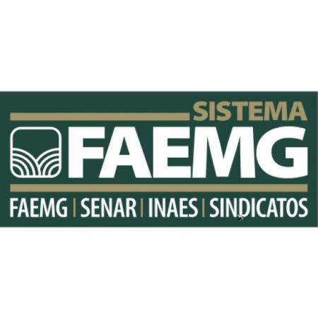 Sistema Faemg Logo