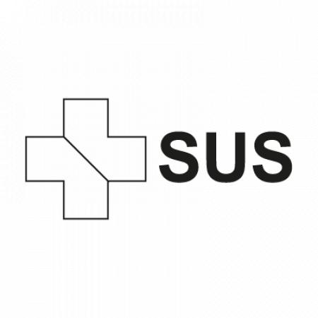 Sistema Unico De Saude Vector Logo