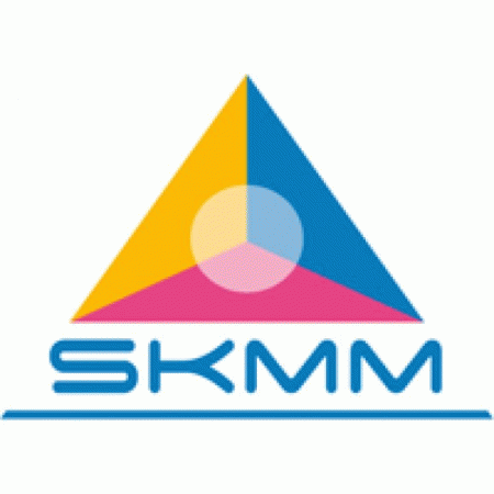 Skmm Logo