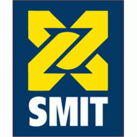 Smit International Bv Logo