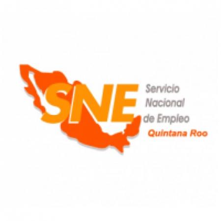 Sne Servicio Nacional De Empleo Logo
