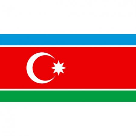 South Azerbaijan Logo