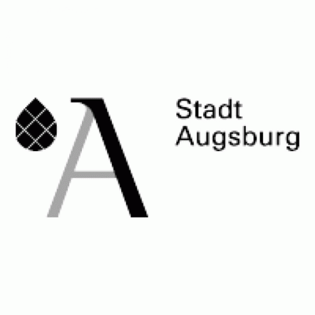Stadt Augsburg Logo