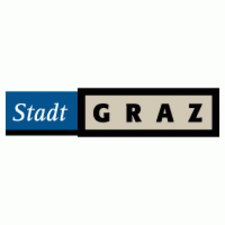 Stadt Graz Logo
