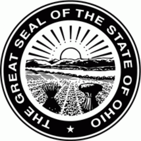 State Of Ohio Logo