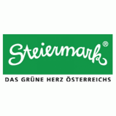 Steiermark Das Grune Herz Osterreichs Logo
