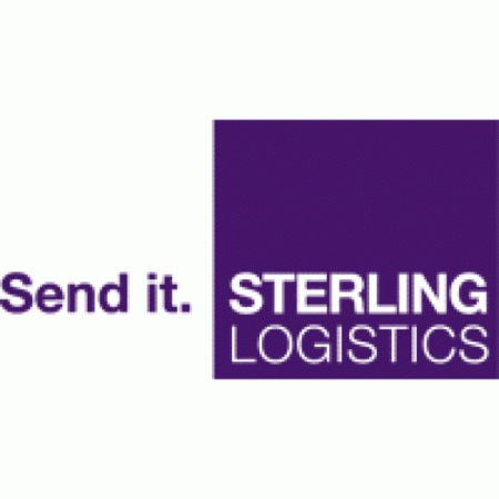 Sterling Logistics Logo