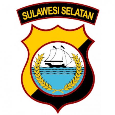 Sulawesi Selatan Logo